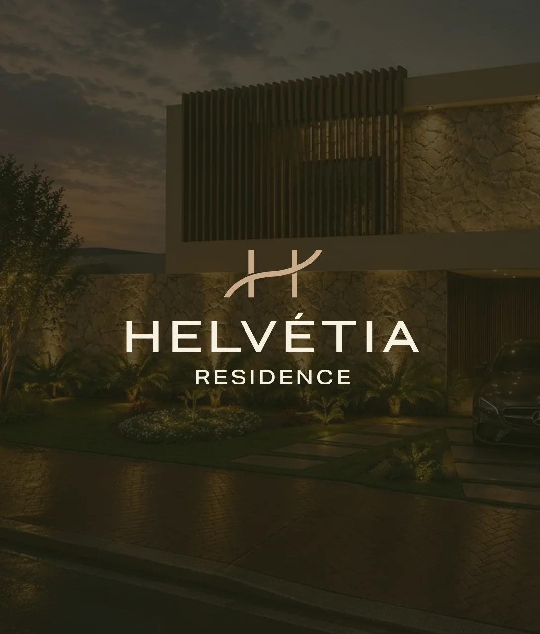 Helvétia Residence