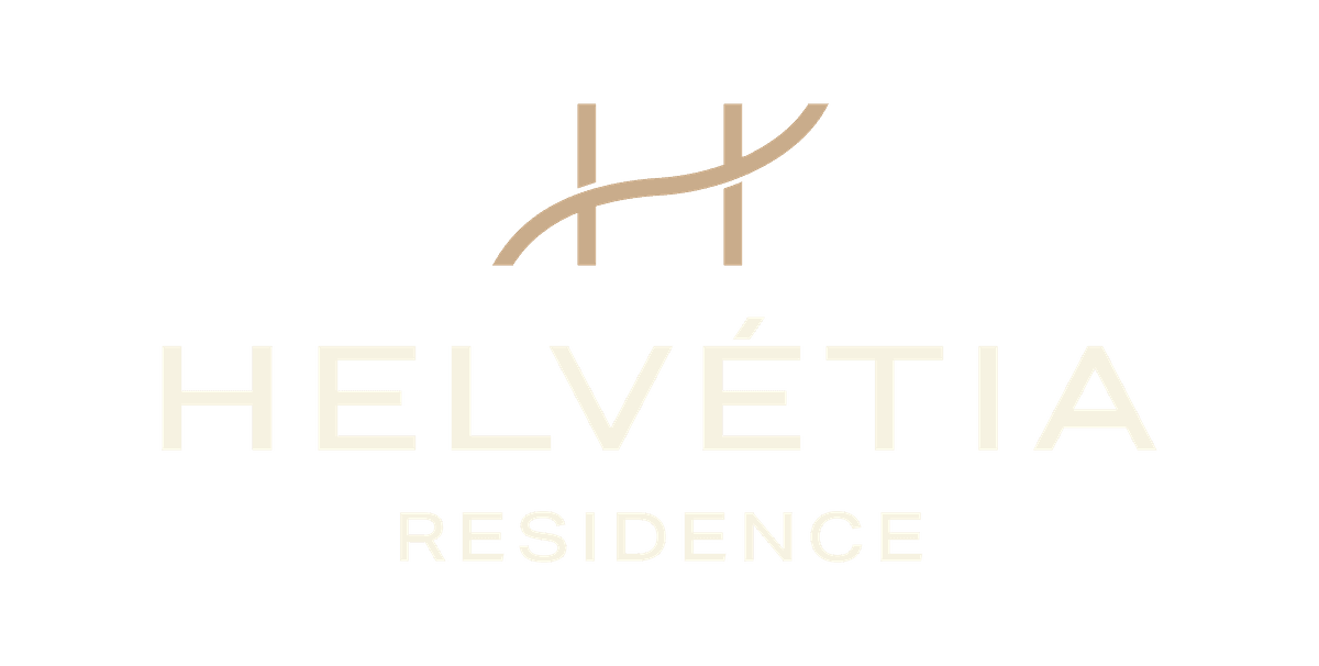 Helvétia Residence Logo