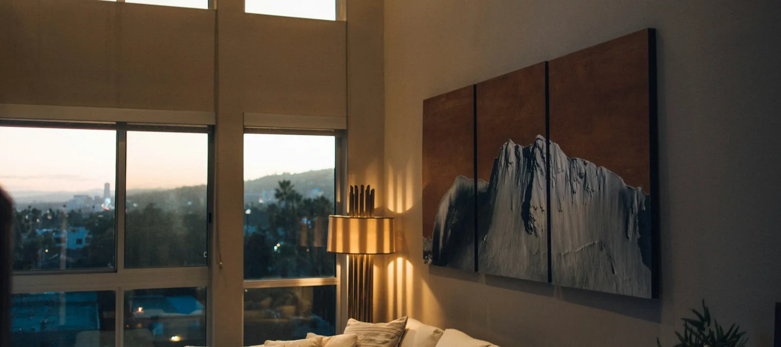 Interior de projeto EDILE