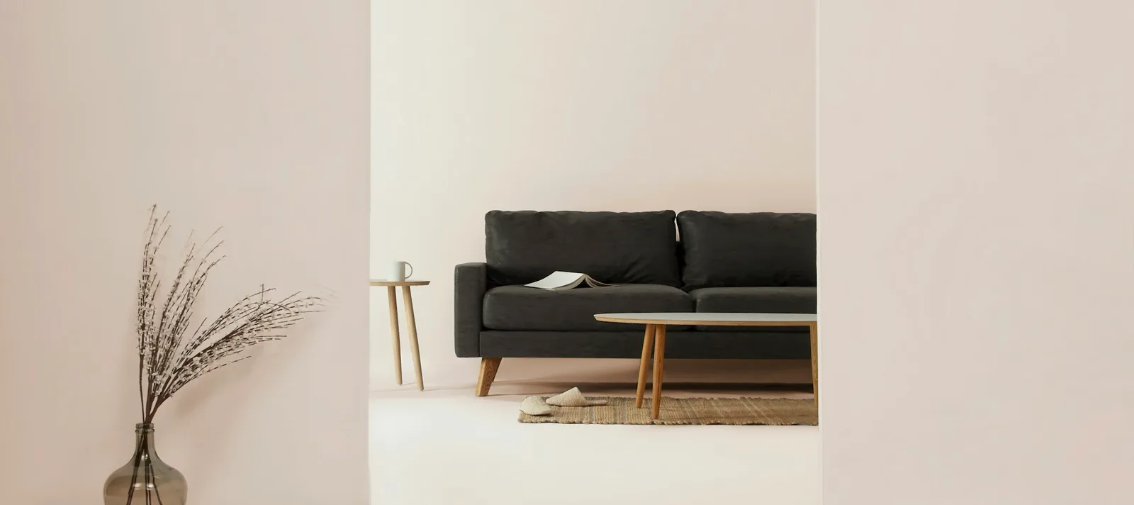 Interior de projeto EDILE